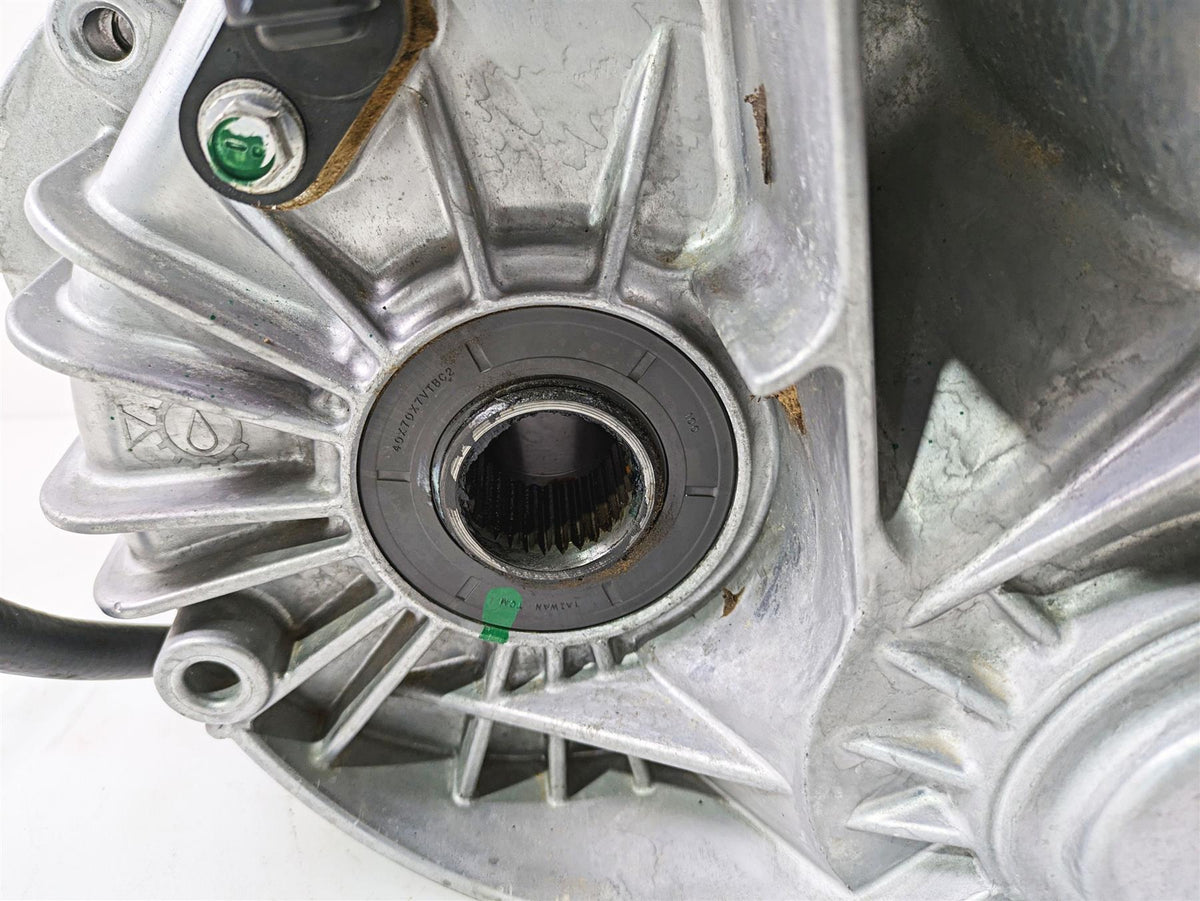 2022 Polaris RZR XP 4 1000 Premium Transmission Gear Box 976mi Only 1334347 {{ shop.shopifyCountryName }} - Mototech271