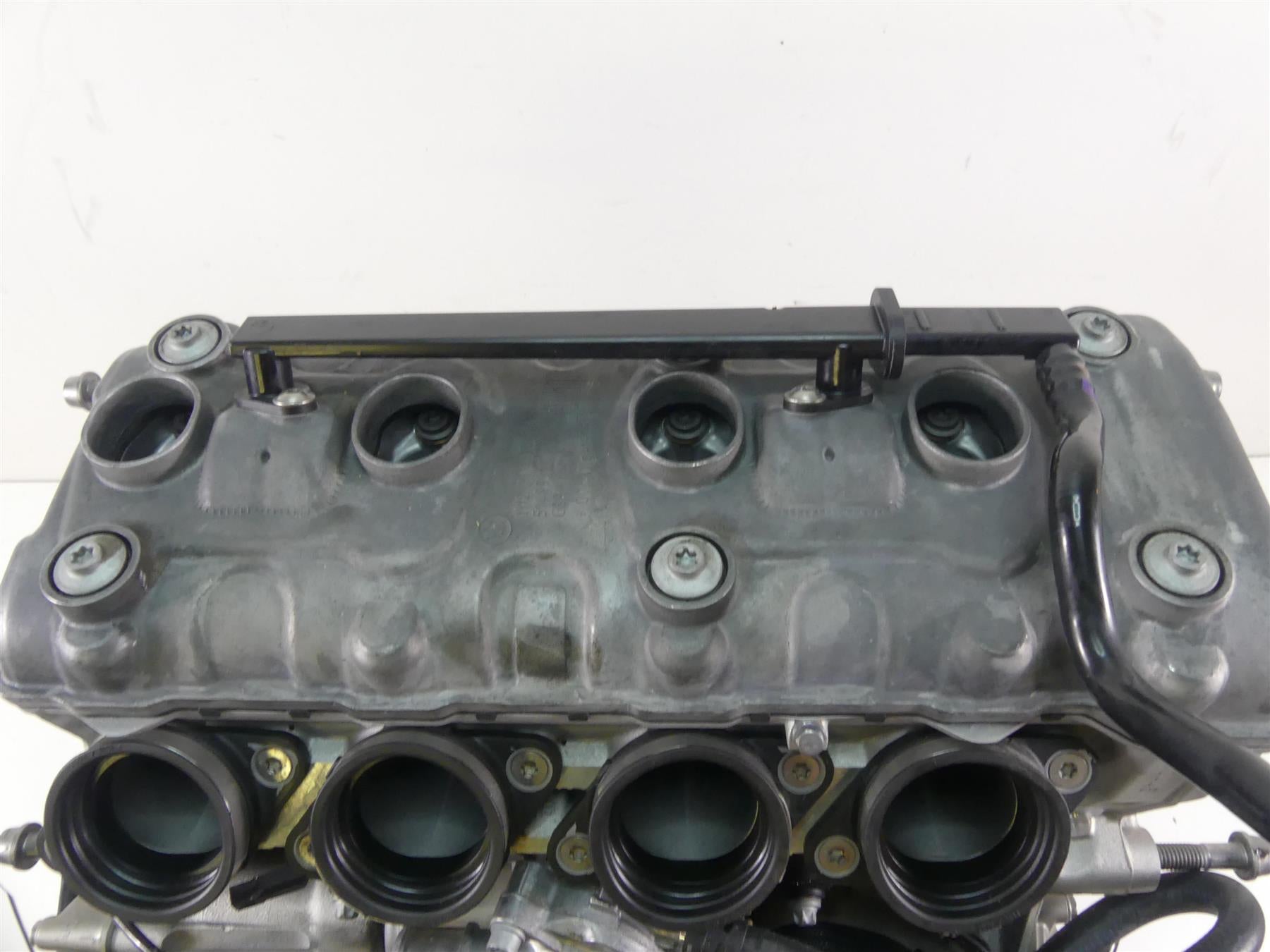 2018 BMW S1000RR K46 Running Engine Motor 9K - Video 11008536313 {{ shop.shopifyCountryName }} - Mototech271