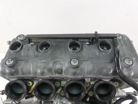 2018 BMW S1000RR K46 Running Engine Motor 9K - Video 11008536313 {{ shop.shopifyCountryName }} - Mototech271