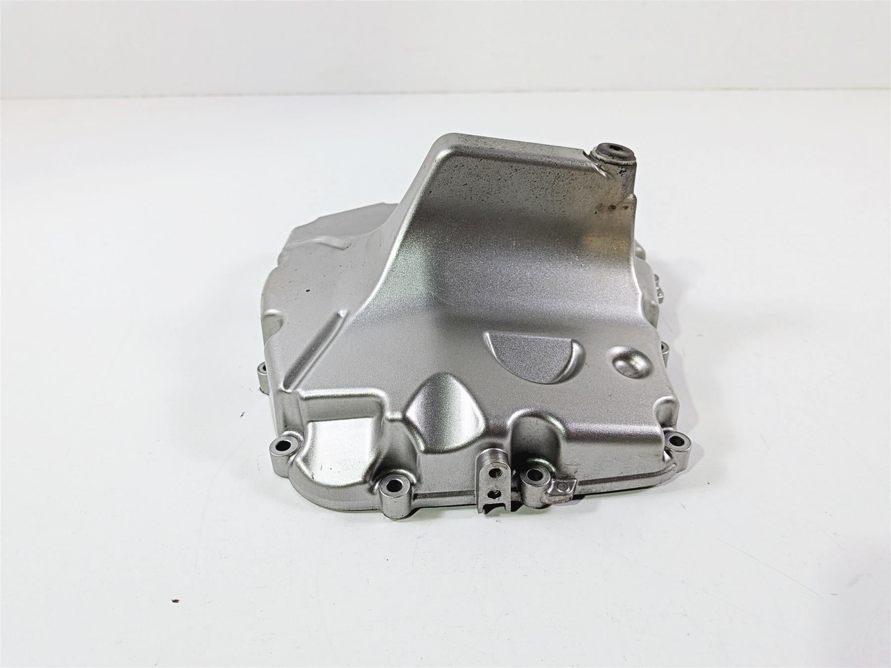 2016 Yamaha YZF R1 RN32 Oil Pan Bottom Engine Cover Strainer B60-13400-00-00 {{ shop.shopifyCountryName }} - Mototech271