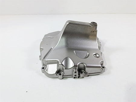 2016 Yamaha YZF R1 RN32 Oil Pan Bottom Engine Cover Strainer B60-13400-00-00 {{ shop.shopifyCountryName }} - Mototech271