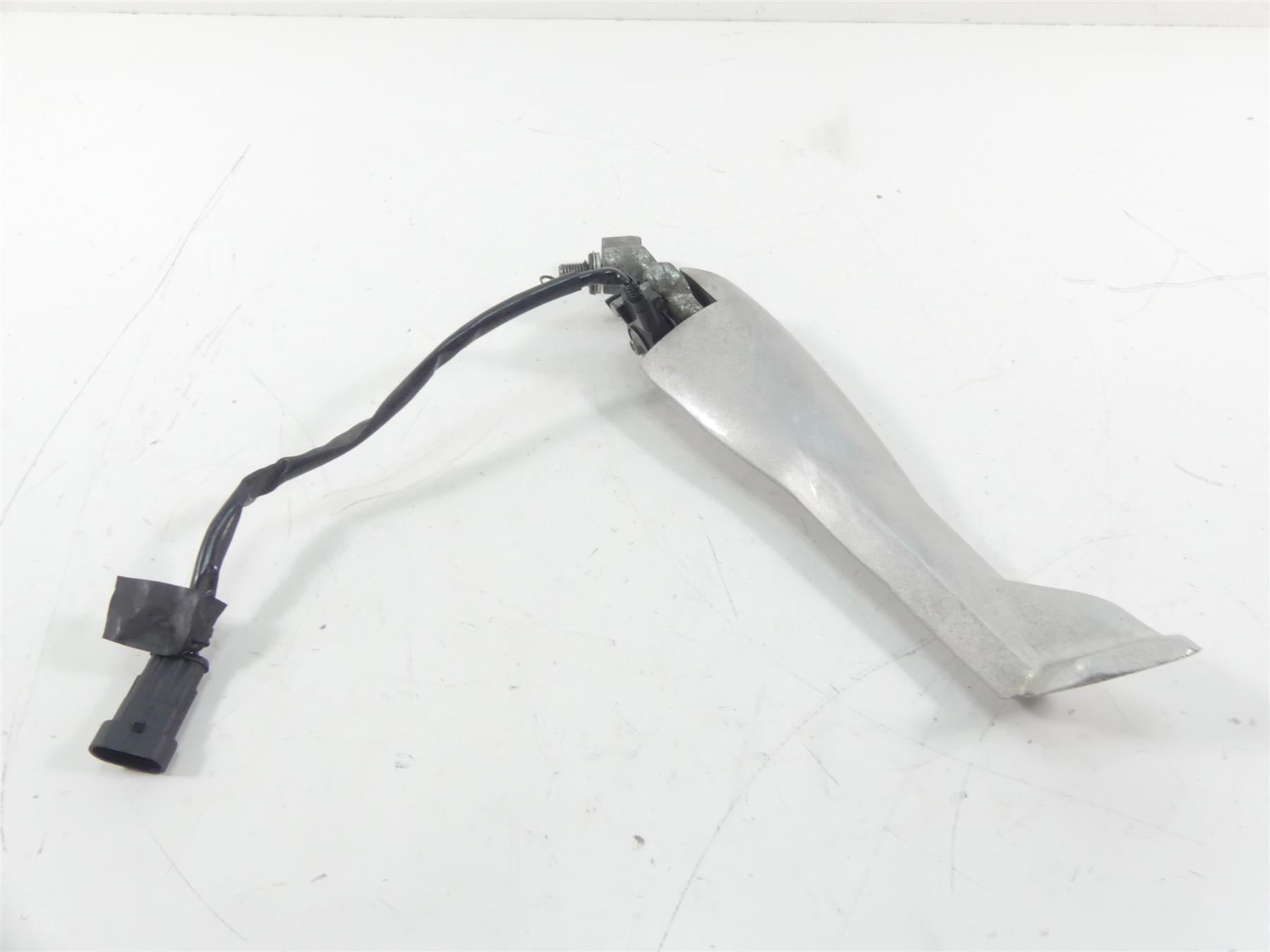2006 Ducati 999 Biposto Side Kickstand Kick Stand + Sensor 55610311A {{ shop.shopifyCountryName }} - Mototech271