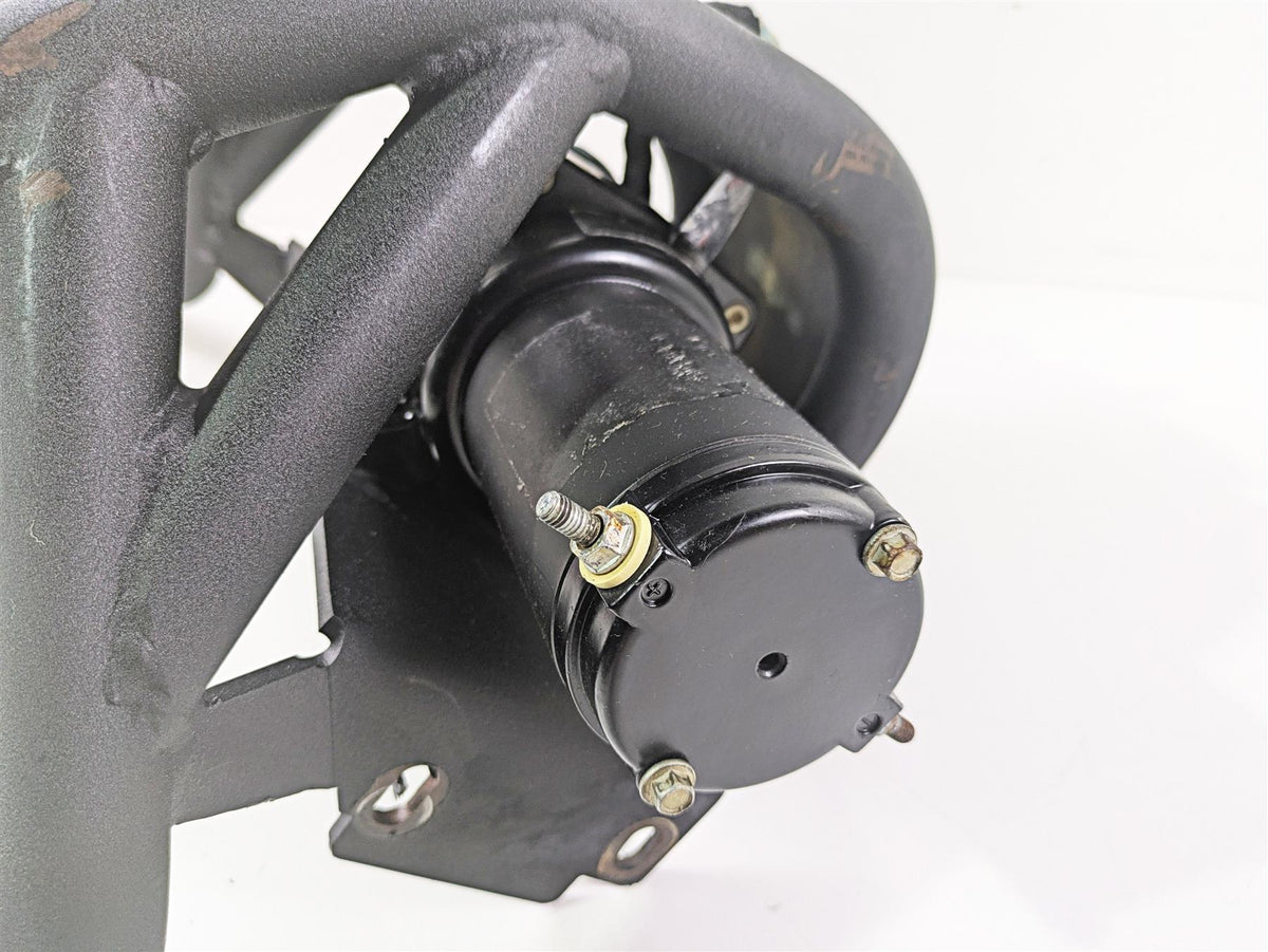 2020 Yamaha YXZ1000 R SS XTR Winch & Control & Bumper / Mount BAS-F845V-00-00 {{ shop.shopifyCountryName }} - Mototech271