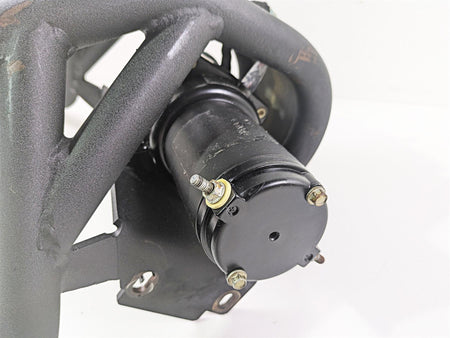 2020 Yamaha YXZ1000 R SS XTR Winch & Control & Bumper / Mount BAS-F845V-00-00 {{ shop.shopifyCountryName }} - Mototech271