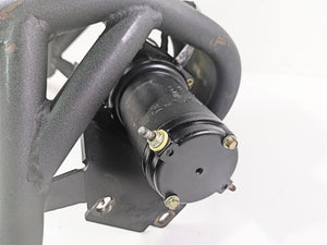 2020 Yamaha YXZ1000 R SS XTR Winch & Control & Bumper / Mount BAS-F845V-00-00