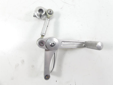 2009 Harley XR1200 Sportster Storz Shift Lever Peg + Mount & Links HD083.55 {{ shop.shopifyCountryName }} - Mototech271