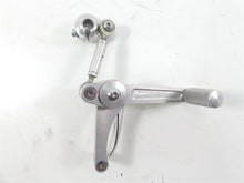 Load image into Gallery viewer, 2009 Harley XR1200 Sportster Storz Shift Lever Peg + Mount &amp; Links HD083.55
