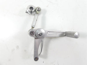 2009 Harley XR1200 Sportster Storz Shift Lever Peg + Mount & Links HD083.55