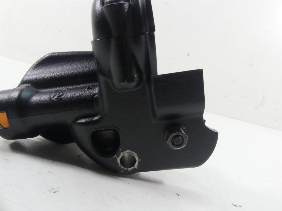 2020 Harley Sportster XL1200 NS Iron Front Brake Master Cylinder 1/2" 41700099 {{ shop.shopifyCountryName }} - Mototech271