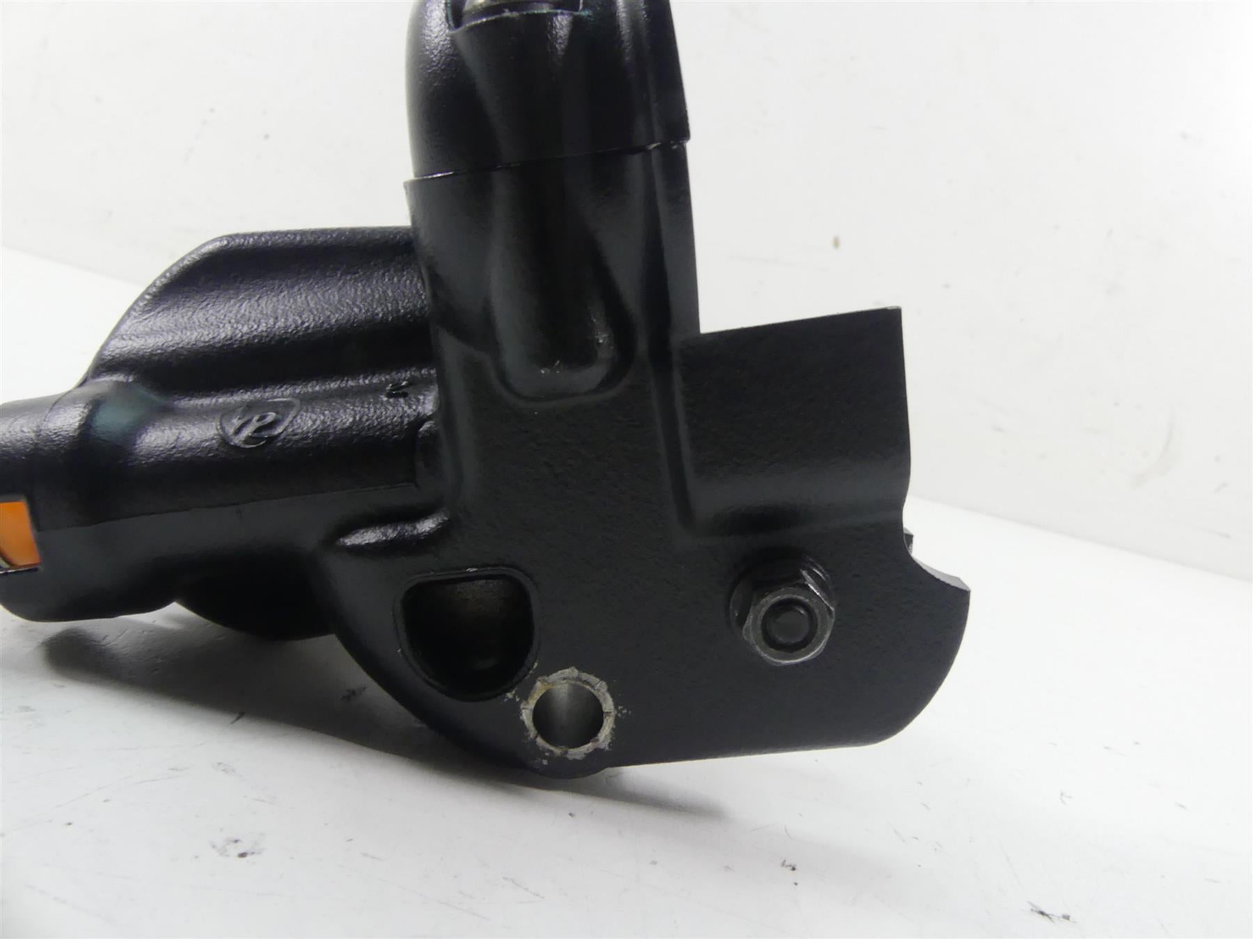 2020 Harley Sportster XL1200 NS Iron Front Brake Master Cylinder 1/2" 41700099 {{ shop.shopifyCountryName }} - Mototech271