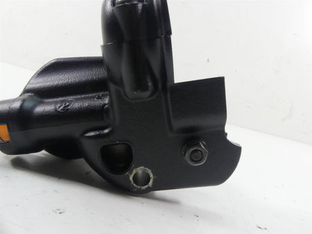2020 Harley Sportster XL1200 NS Iron Front Brake Master Cylinder 1/2" 41700099 {{ shop.shopifyCountryName }} - Mototech271