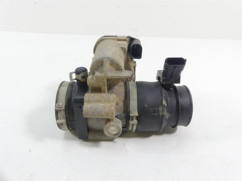 2018 Can Am Maverick X3 XMR Turbo R Bosch Throttle Body 420893147 420893149 | Mototech271