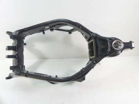 2018 BMW S1000XR K49 Straight Main Frame Chassis - Destr Export 46518551447 {{ shop.shopifyCountryName }} - Mototech271