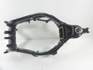 2018 BMW S1000XR K49 Straight Main Frame Chassis - Destr Export 46518551447
