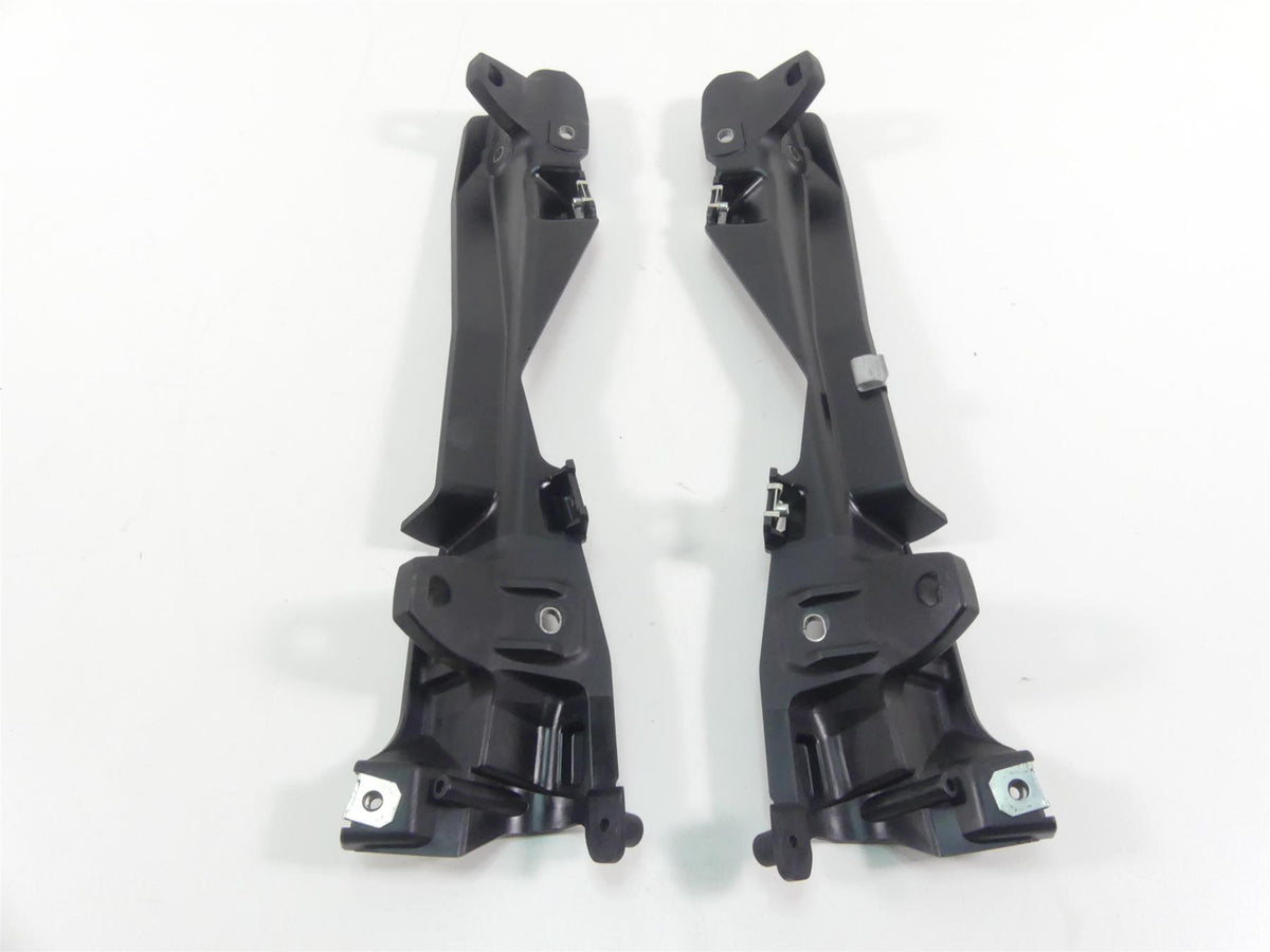 2014 BMW K1600 GTL K48 Saddlebag Saddle Bag Holder Bracket Set 46547716655 {{ shop.shopifyCountryName }} - Mototech271