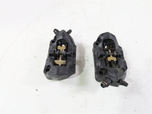 Load image into Gallery viewer, 2022 Harley RA1250 S Pan America Front Brake Caliper Set Brembo 100mm 41300231
