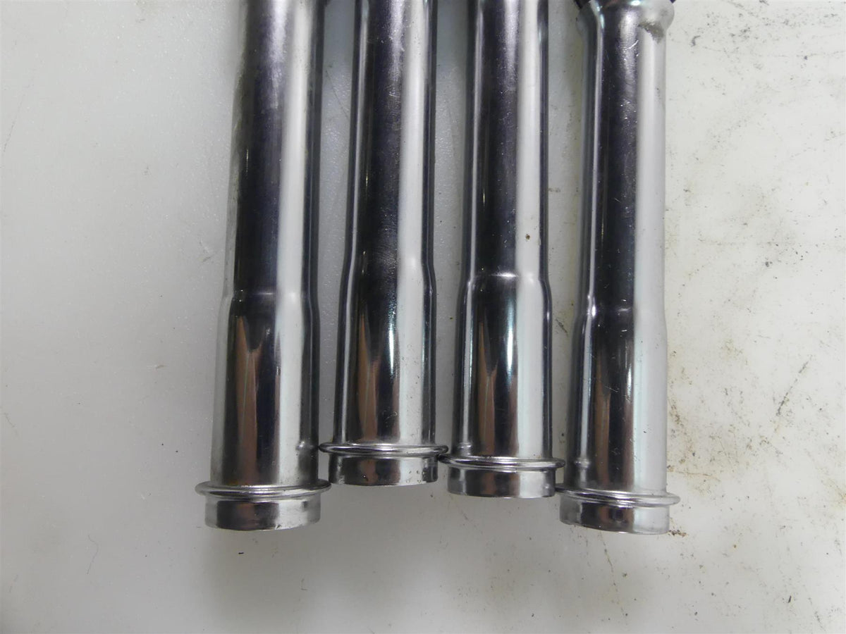 2009 Harley Dyna FXDF SE CVO Fat Bob Pushrod Cover Set 17967-99 {{ shop.shopifyCountryName }} - Mototech271