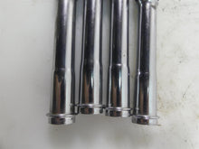 Load image into Gallery viewer, 2009 Harley Dyna FXDF SE CVO Fat Bob Pushrod Cover Set 17967-99 | Mototech271
