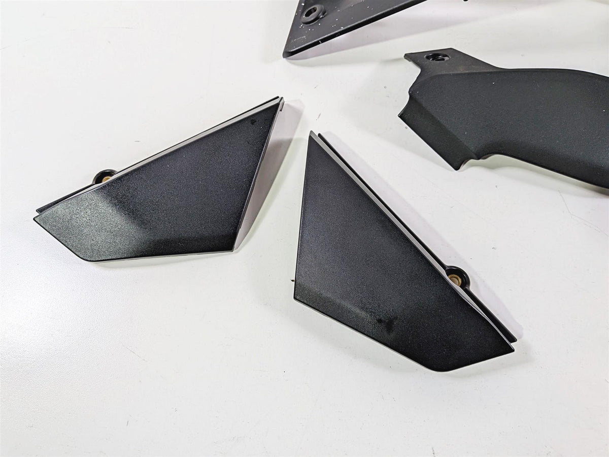 2015 Ducati Scrambler Urban Enduro Frame Infill Side Covers Set 48211971B-Mototech271