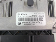 Load image into Gallery viewer, 2017 BMW R1200GS GSW K50 Cdi Handsfree Ignition Switch Key Lock Set 8354916
