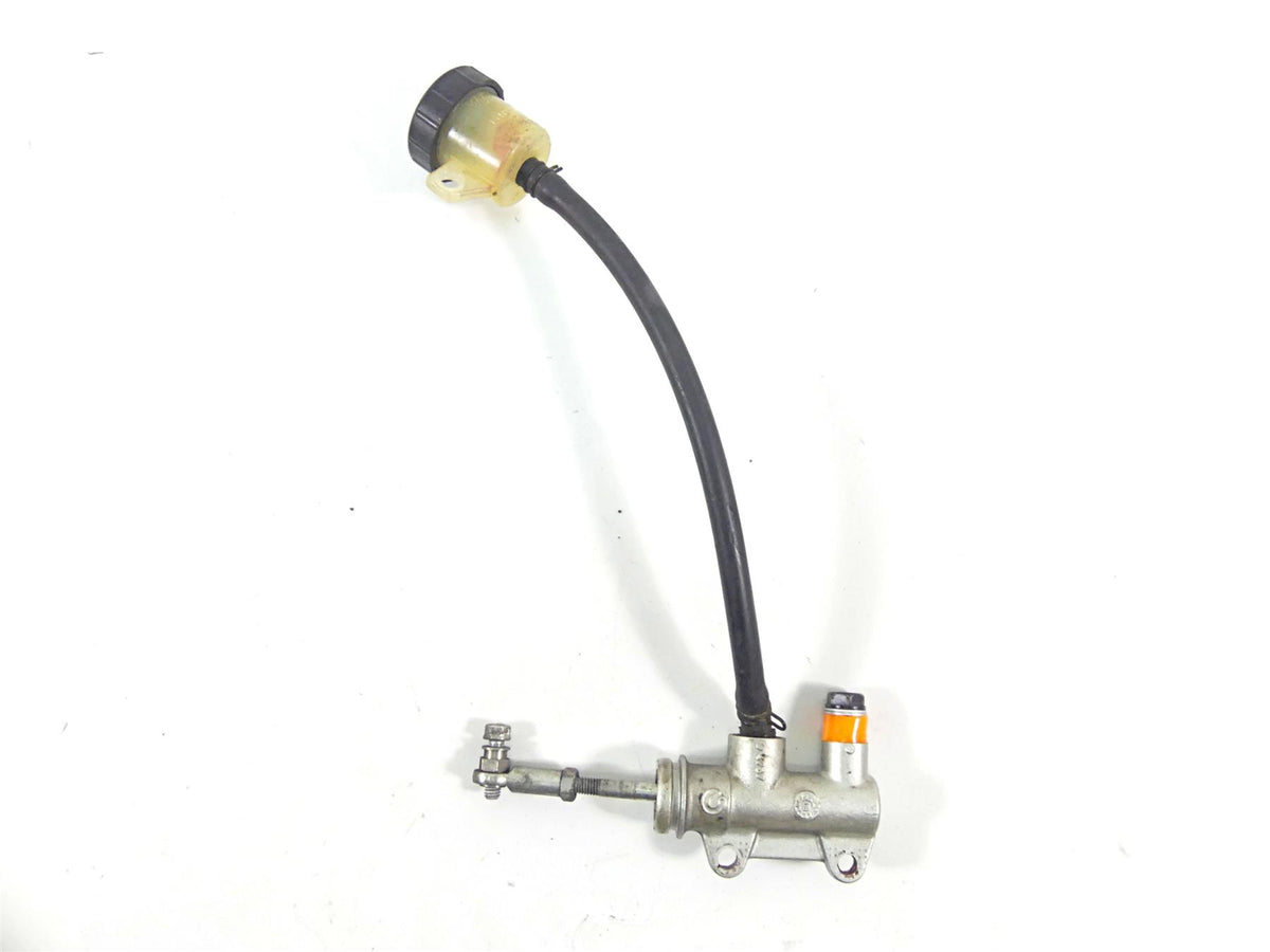 2008 Ducati 848 SBK Brembo Rear Brake Master Cylinder - Read 62540211A {{ shop.shopifyCountryName }} - Mototech271