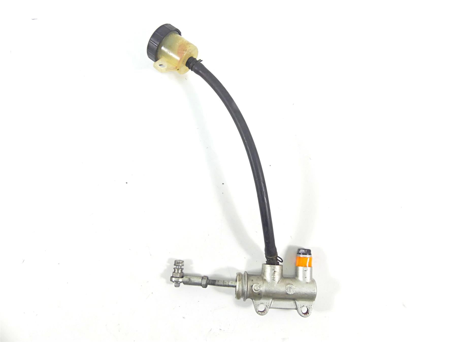 2008 Ducati 848 SBK Brembo Rear Brake Master Cylinder - Read 62540211A {{ shop.shopifyCountryName }} - Mototech271