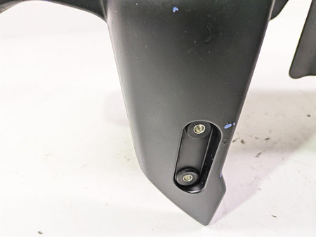 2012 Yamaha XT1200 Super Tenere Front Fender READ 23P-21511-00 {{ shop.shopifyCountryName }} - Mototech271