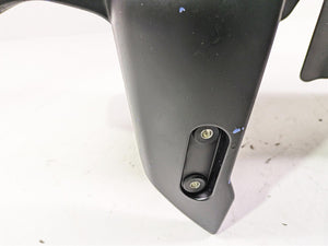 2012 Yamaha XT1200 Super Tenere Front Fender READ 23P-21511-00