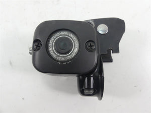 2005 Harley Dyna FXDLI Low Rider Front Brake Master Cylinder 9/16 45019-96F