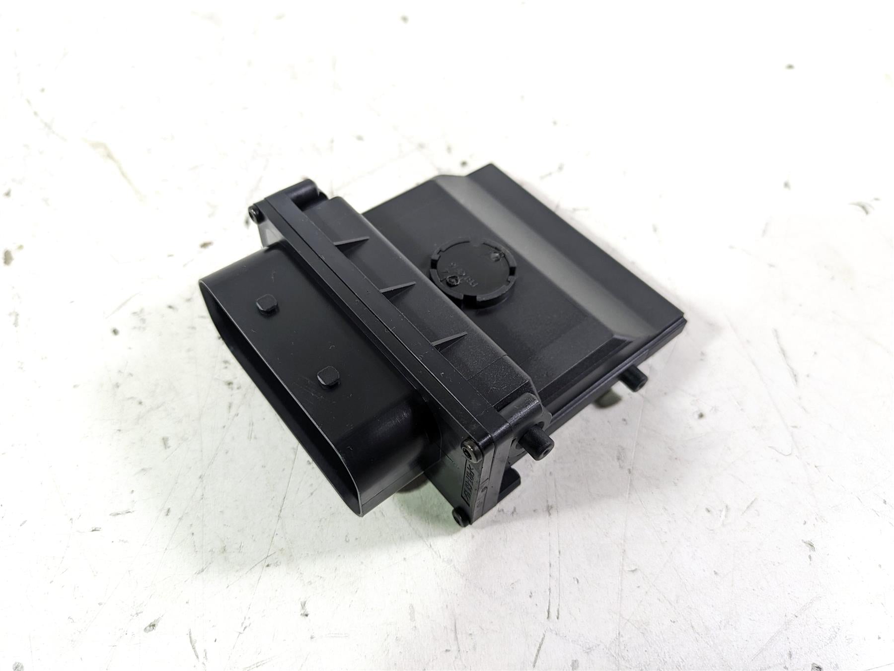 2022 BMW R1250 RT K052 Esa Suspension Control Module Unit 61351691069 {{ shop.shopifyCountryName }} - Mototech271