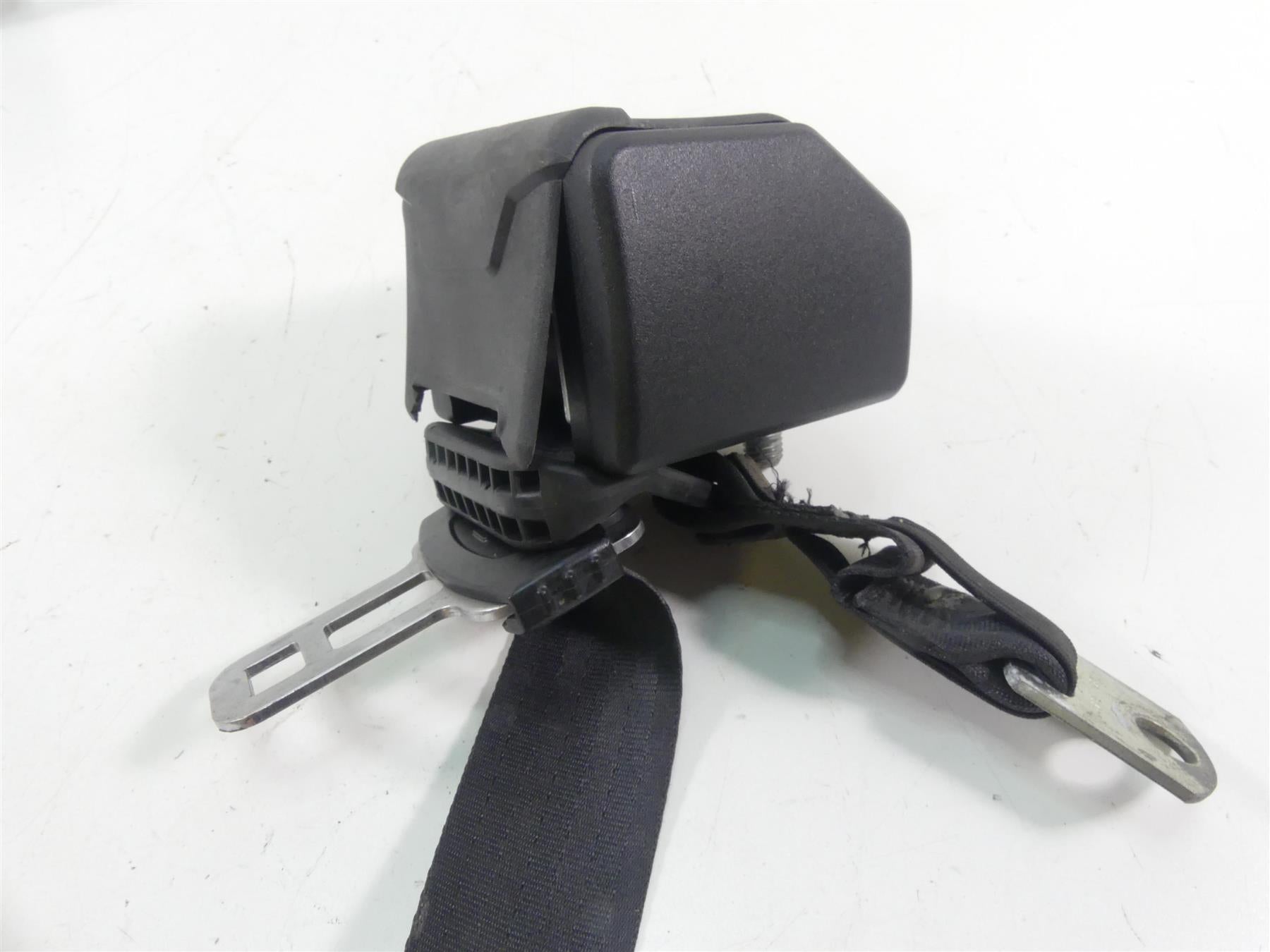 2015 Arctic Wild Cat 700 Sport LTD Buckle Up Immi Seat Belts 5506-243 7506-698 {{ shop.shopifyCountryName }} - Mototech271