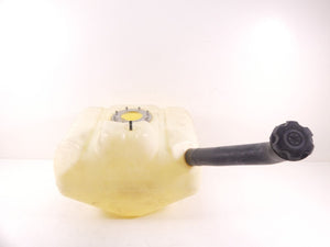 2009 Yamaha Waverunner VX1100 Deluxe Plastic Fuel Gas Petrol Tank F1K-U7711-02-0 | Mototech271