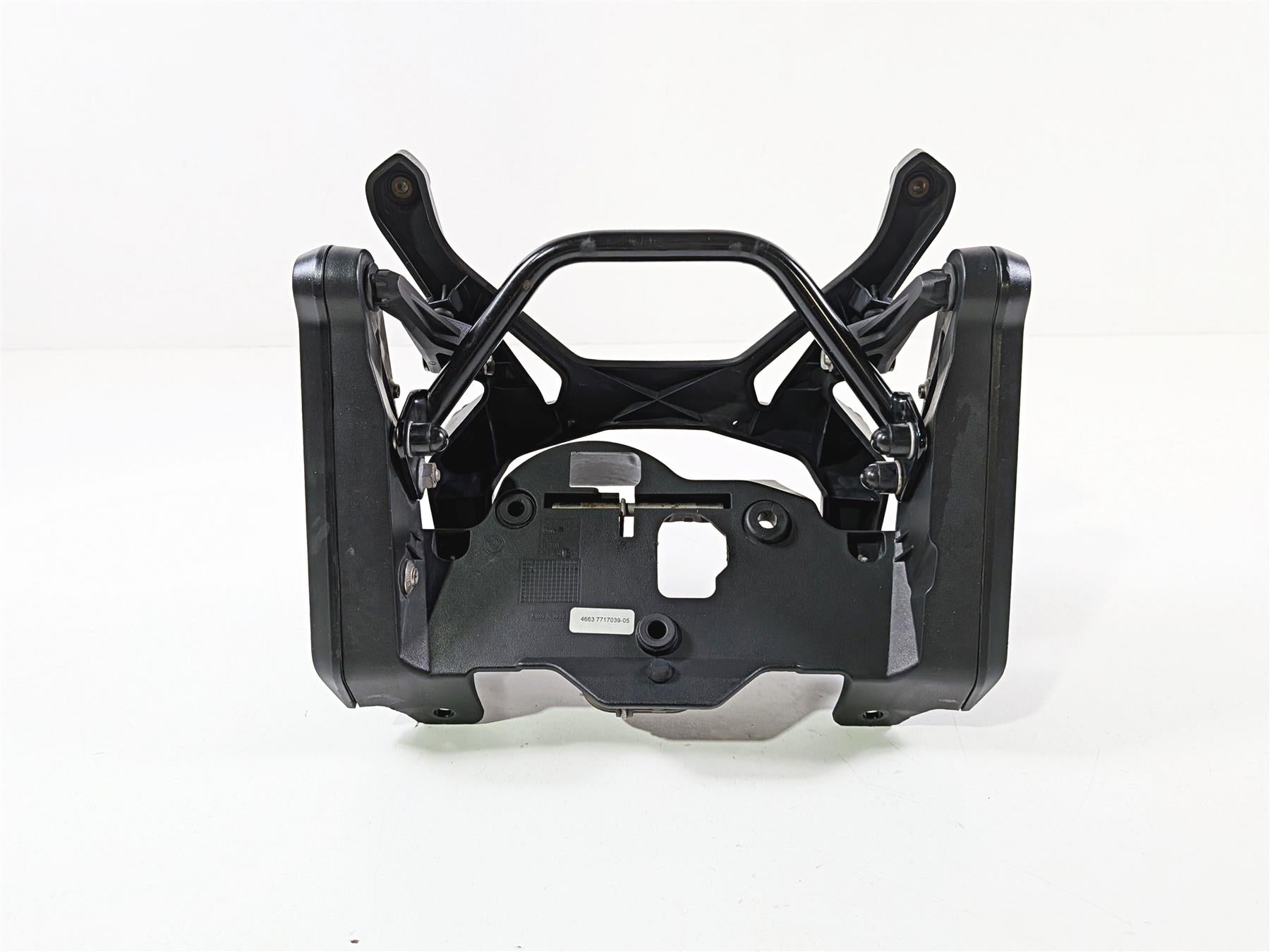2016 BMW S1000XR K49 Windshield & Instrument Mount Stay Holder