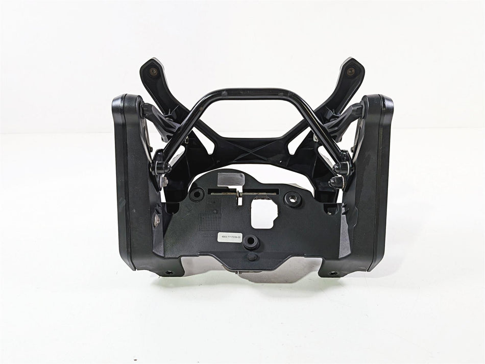 2016 BMW S1000XR K49 Windshield & Instrument Mount Stay Holder 46637717039