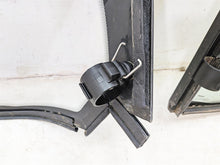 Load image into Gallery viewer, 2021 Kawasaki Teryx KRX KRF 1000 ES Front Rear Oem Windshield Set 99994-1290
