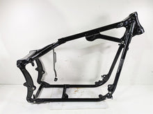 Load image into Gallery viewer, 2014 Harley FLS Softail Slim Straight Main Frame Chassis With Clean Arkansas Title 47173-11BHP | Mototech271
