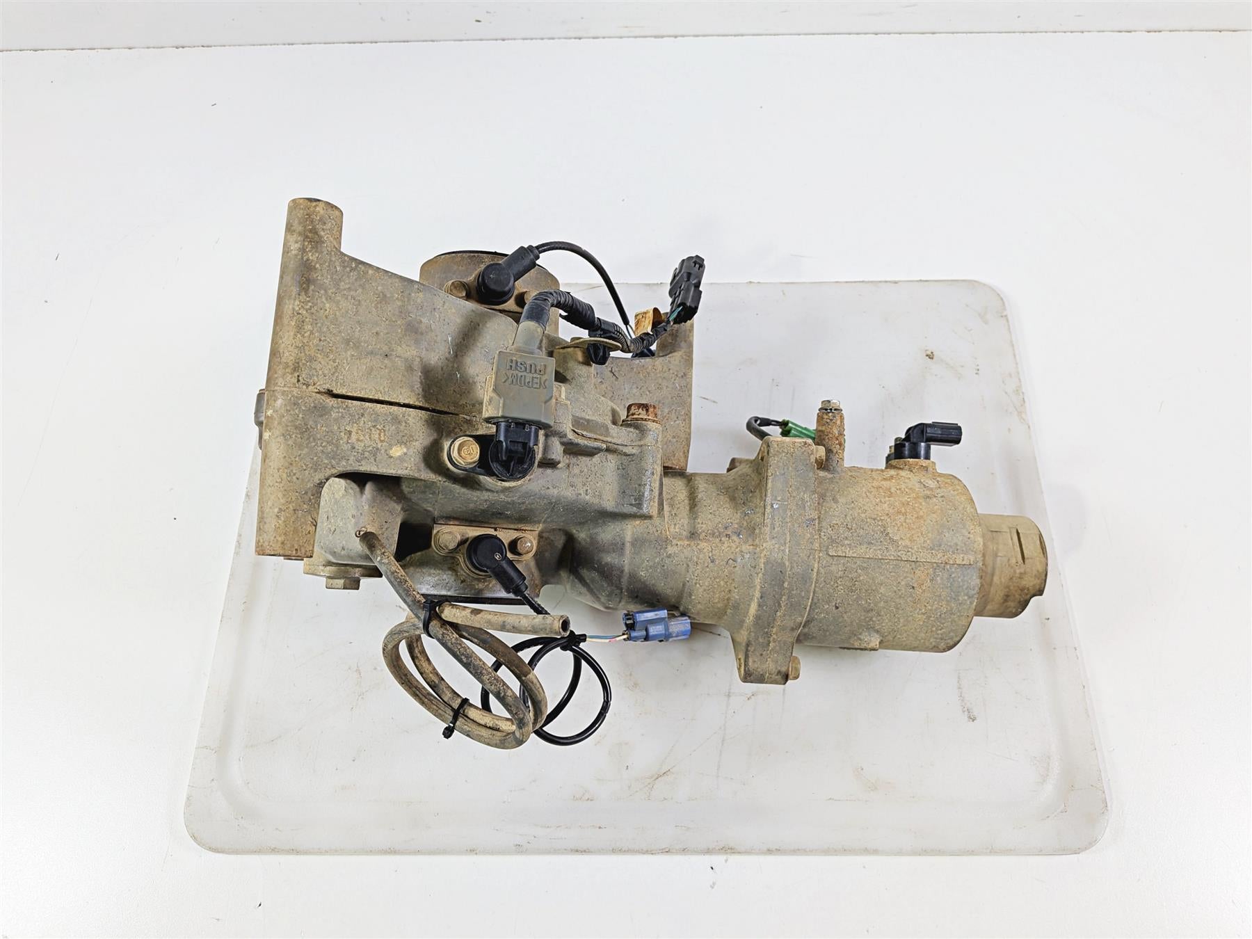 2020 Honda Talon SXS1000 S2R 1000R Front Differential Gear Box 41400-HL6-A00 {{ shop.shopifyCountryName }} - Mototech271