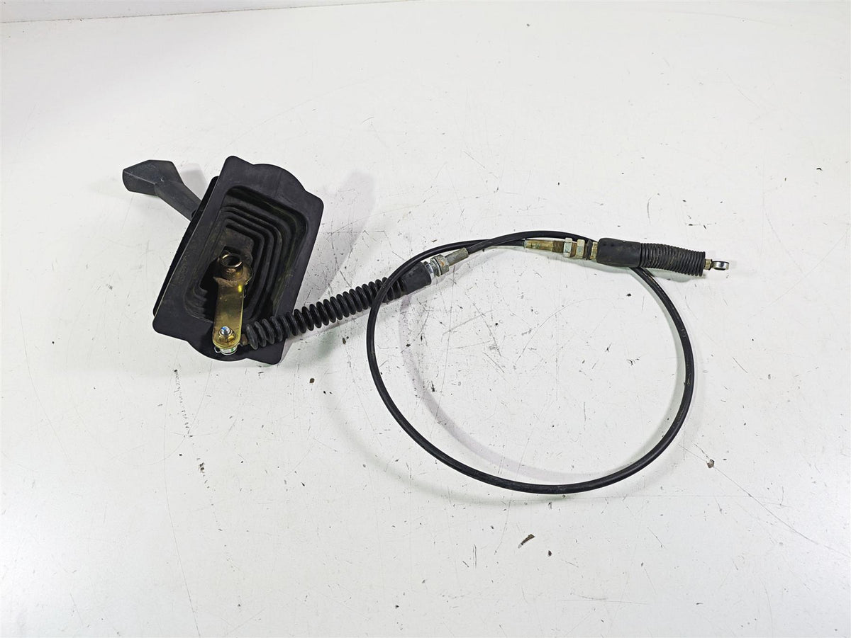 2020 Polaris RZR XP 1000 Turbo Shifter Lever & Cable Set 7081862 1542256 {{ shop.shopifyCountryName }} - Mototech271
