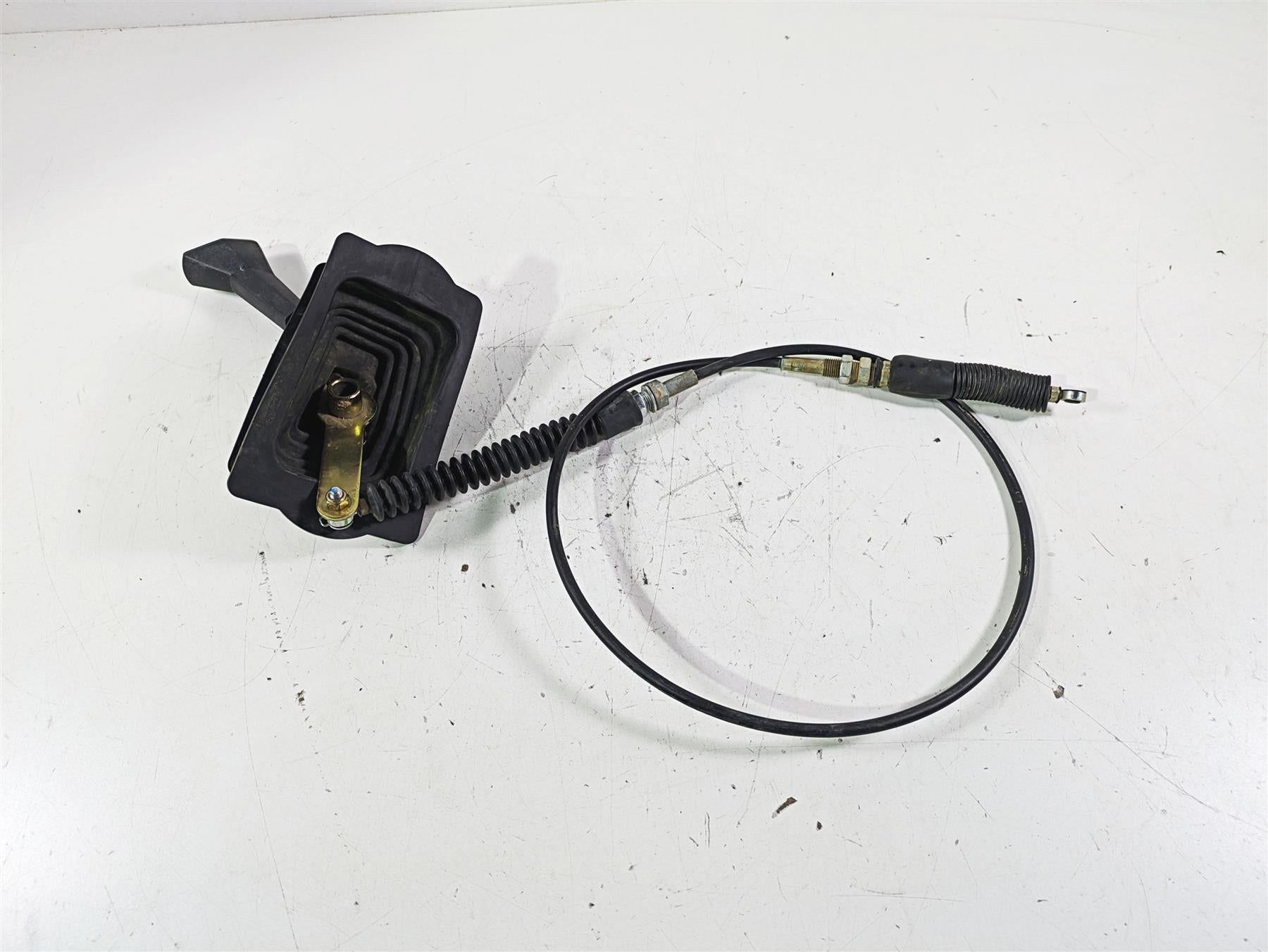 2020 Polaris RZR XP 1000 Turbo Shifter Lever & Cable Set 7081862 1542256 {{ shop.shopifyCountryName }} - Mototech271