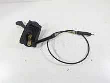 Load image into Gallery viewer, 2020 Polaris RZR XP 1000 Turbo Shifter Lever &amp;  Cable Set 7081862 1542256
