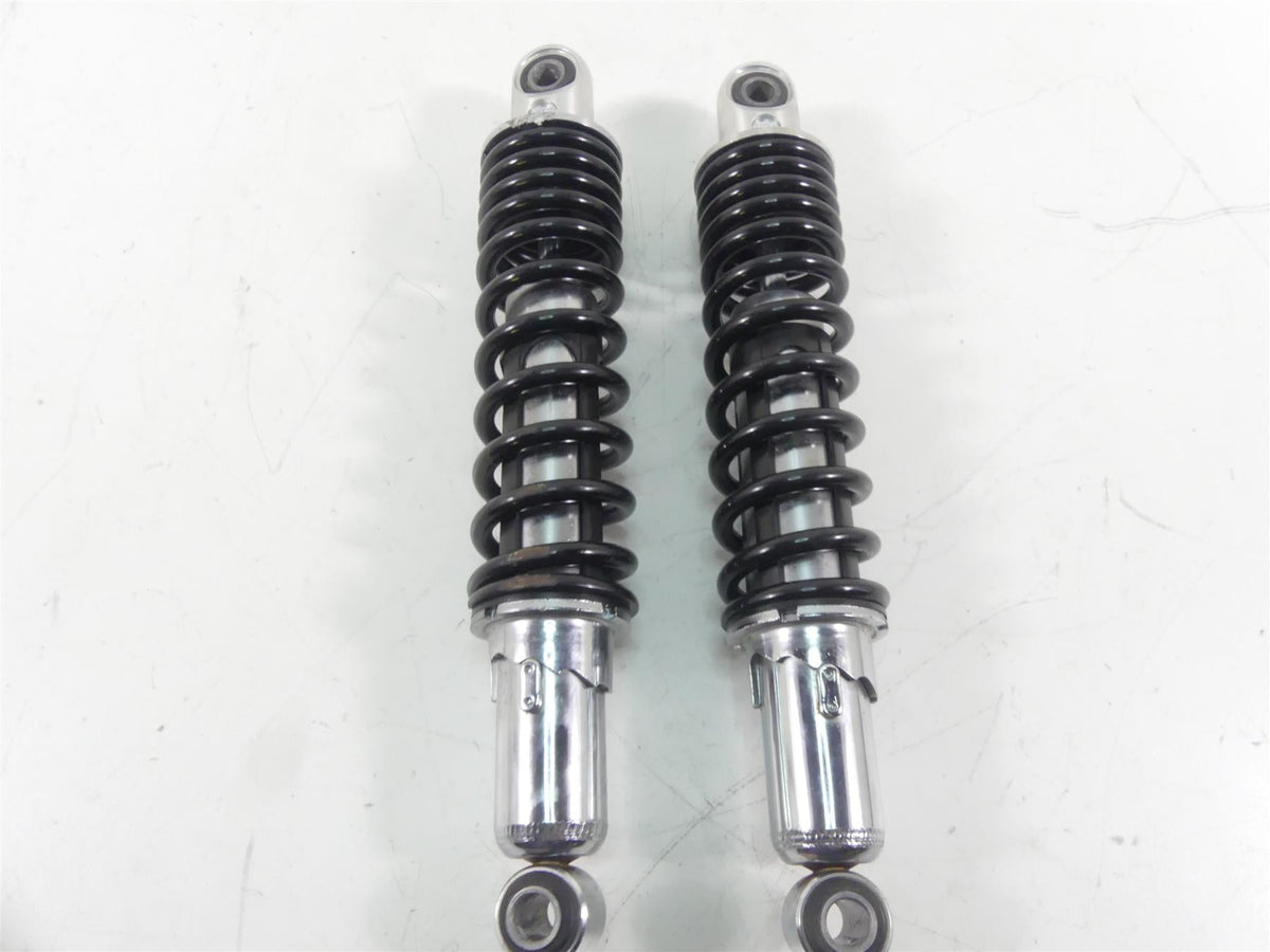 2013 Harley VRSCF Muscle V-Rod Straight Rear Shock Damper Set 13" -Read 54617-09 {{ shop.shopifyCountryName }} - Mototech271