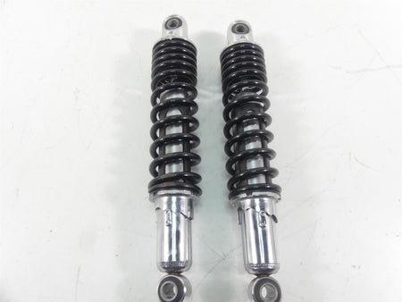 2013 Harley VRSCF Muscle V-Rod Straight Rear Shock Damper Set 13" -Read 54617-09 {{ shop.shopifyCountryName }} - Mototech271