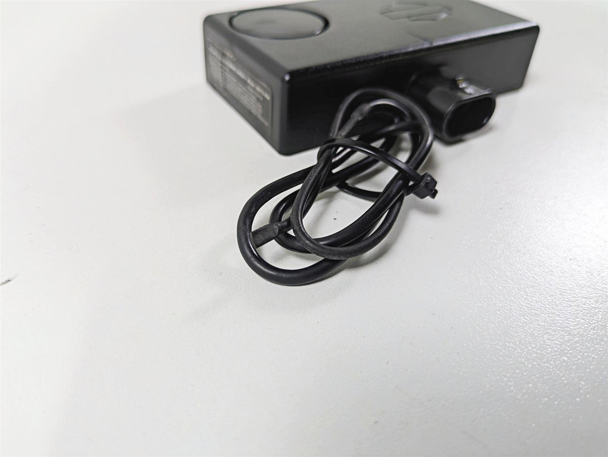 2014 Harley FXDF Dyna Fat Bob Alarm Box Siren Security Box 68970-06A {{ shop.shopifyCountryName }} - Mototech271
