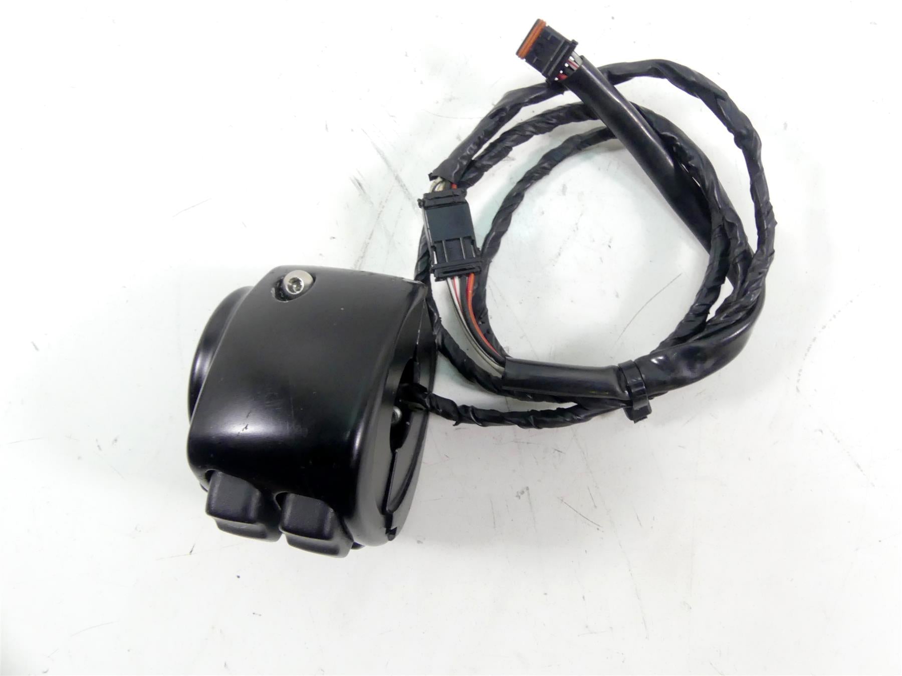 2017 Harley Softail FXSB Breakout Left Hand Control Switch -Read 71500292 {{ shop.shopifyCountryName }} - Mototech271