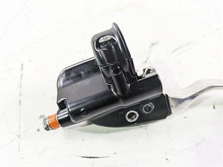 2012 Harley VRSCF Muscle V Rod Brembo Front Brake Master Cylinder 44551-08F {{ shop.shopifyCountryName }} - Mototech271
