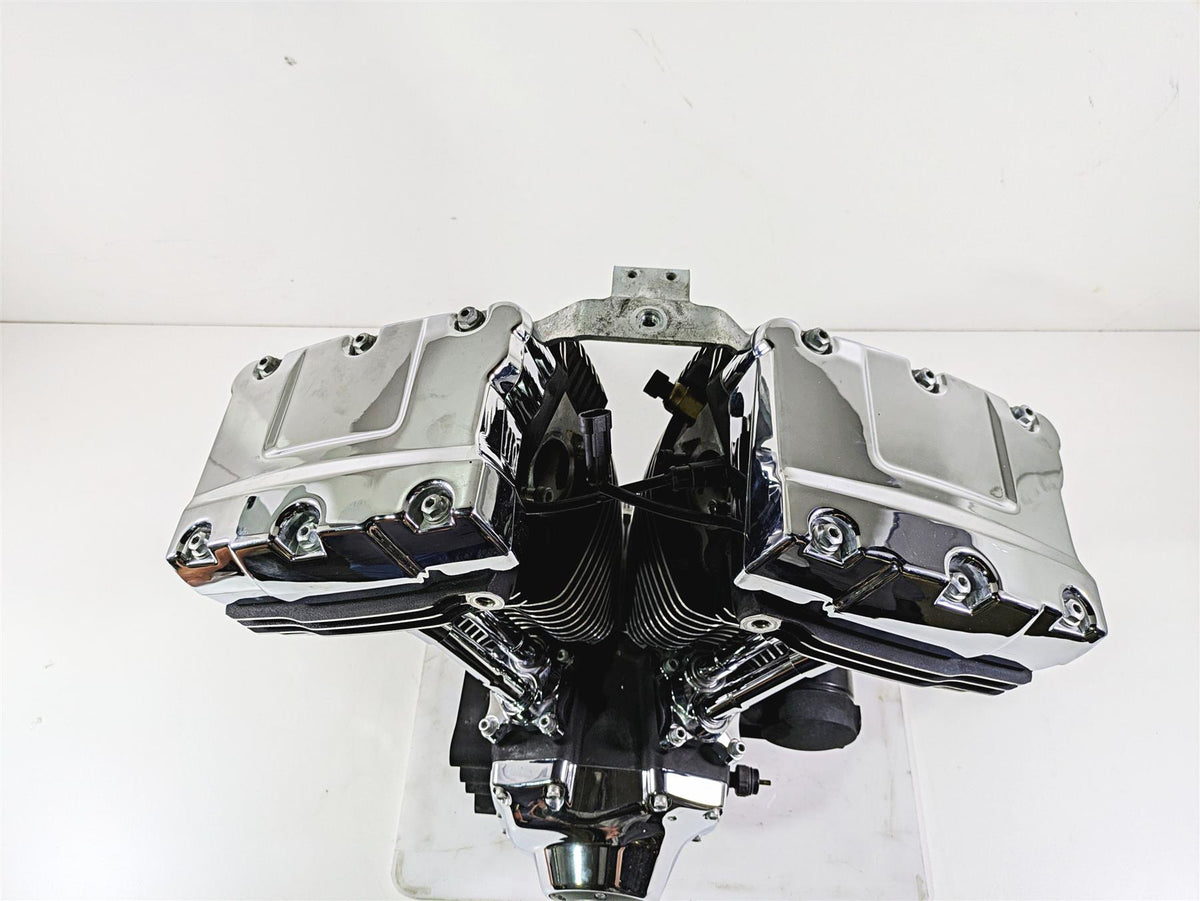 2014 Harley FXDL Dyna Low Rider Running 103ci Engine Motor 27k - Video 16200242 {{ shop.shopifyCountryName }} - Mototech271