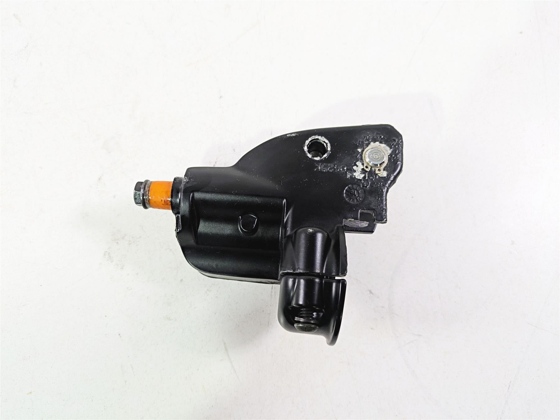 2015 Harley Touring FLHTKL Electra Glide Clutch Master Cylinder 11/16" 36700056C {{ shop.shopifyCountryName }} - Mototech271