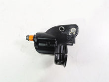 Load image into Gallery viewer, 2015 Harley Touring FLHTKL Electra Glide Clutch Master Cylinder 11/16&quot; 36700056C
