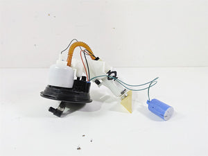 2018 BMW R nineT Urban GS K33 Fuel Gas Petrol Pump - Read 16148564596