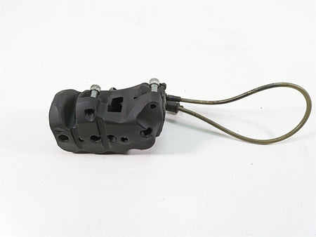 2008 Buell 1125 R Front 8 Piston Brake Caliper + Line H0110.1AMXT {{ shop.shopifyCountryName }} - Mototech271